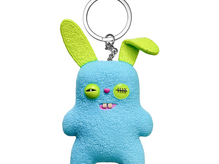 FUGGLER figuur-võtmehoidja pimepakis, 6 cm