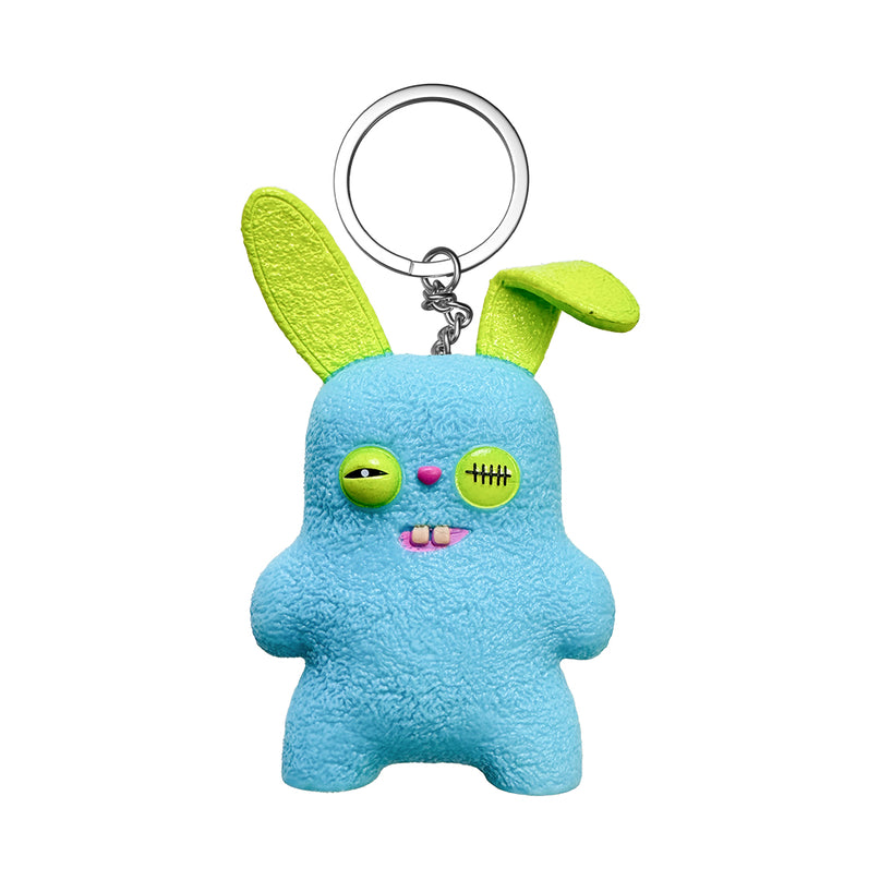 FUGGLER figuur-võtmehoidja pimepakis, 6 cm