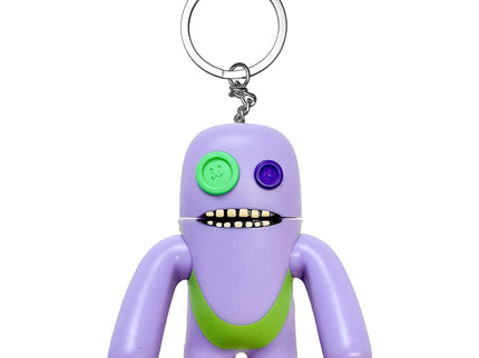 FUGGLER figuur-võtmehoidja pimepakis, 6 cm