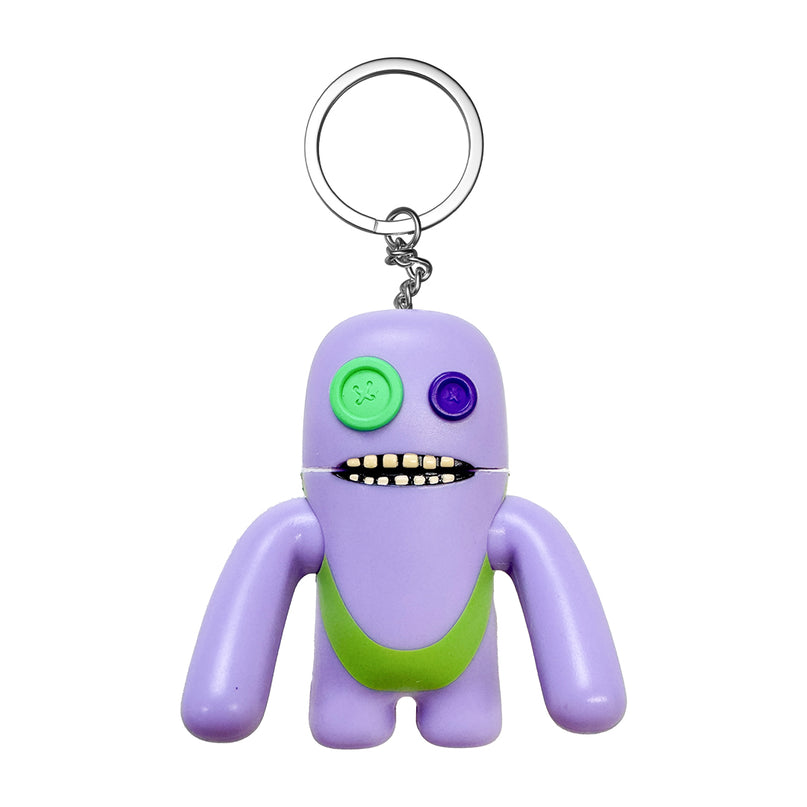 FUGGLER figuur-võtmehoidja pimepakis, 6 cm