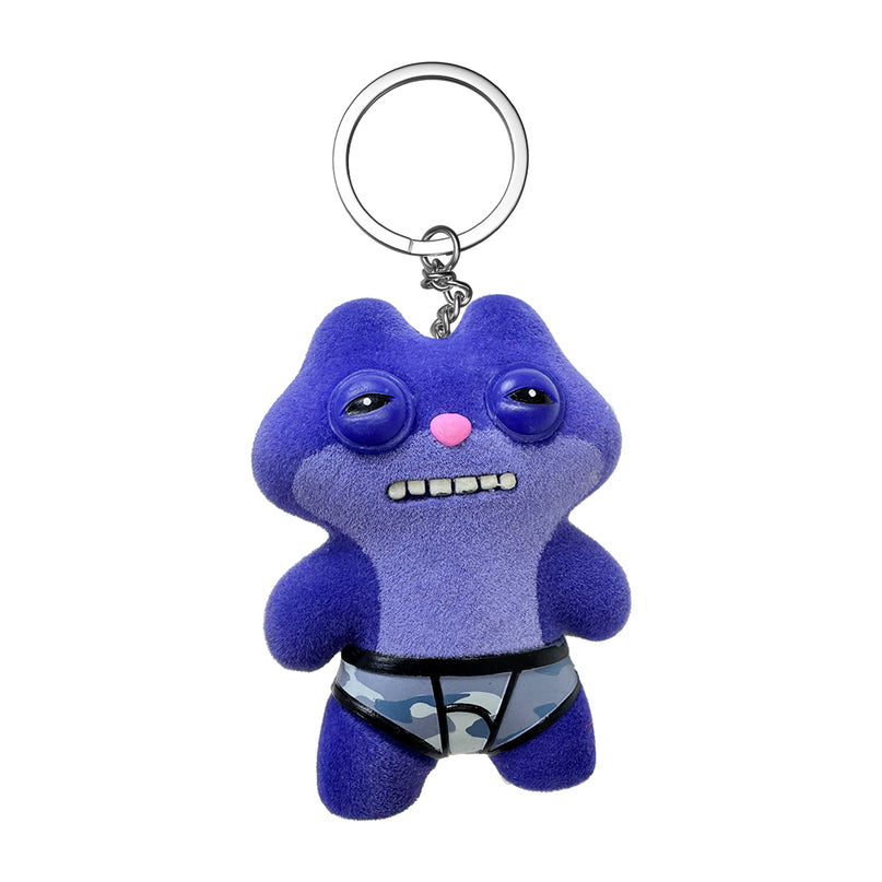 FUGGLER figuur-võtmehoidja pimepakis, 6 cm