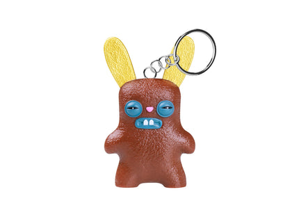 FUGGLER figuur-võtmehoidja pimepakis, 6 cm