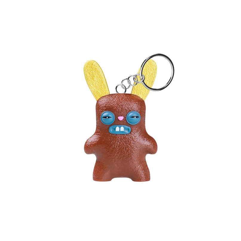 FUGGLER figuur-võtmehoidja pimepakis, 6 cm