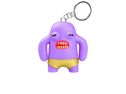 FUGGLER figuur-võtmehoidja pimepakis, 6 cm