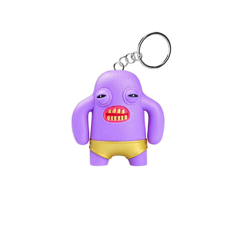FUGGLER figuur-võtmehoidja pimepakis, 6 cm