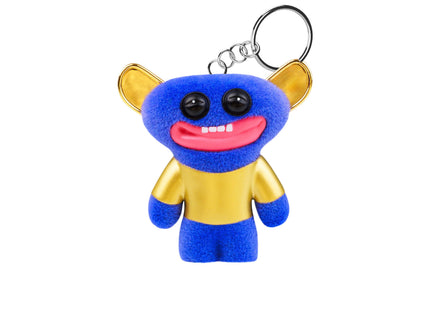 FUGGLER figuur-võtmehoidja pimepakis, 6 cm