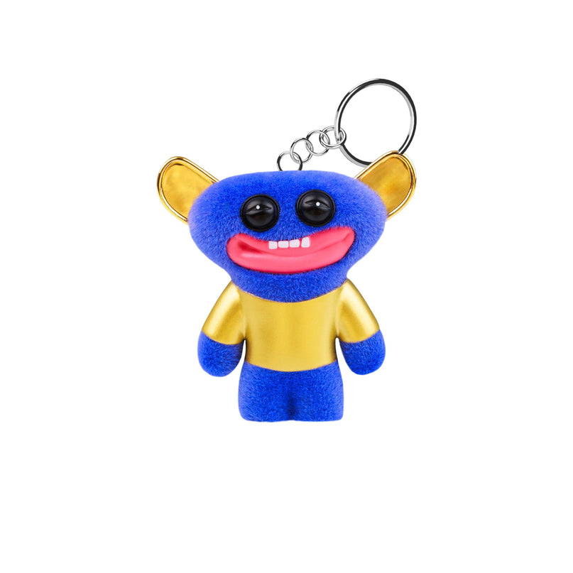 FUGGLER figuur-võtmehoidja pimepakis, 6 cm