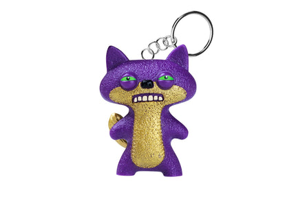 FUGGLER figuur-võtmehoidja pimepakis, 6 cm