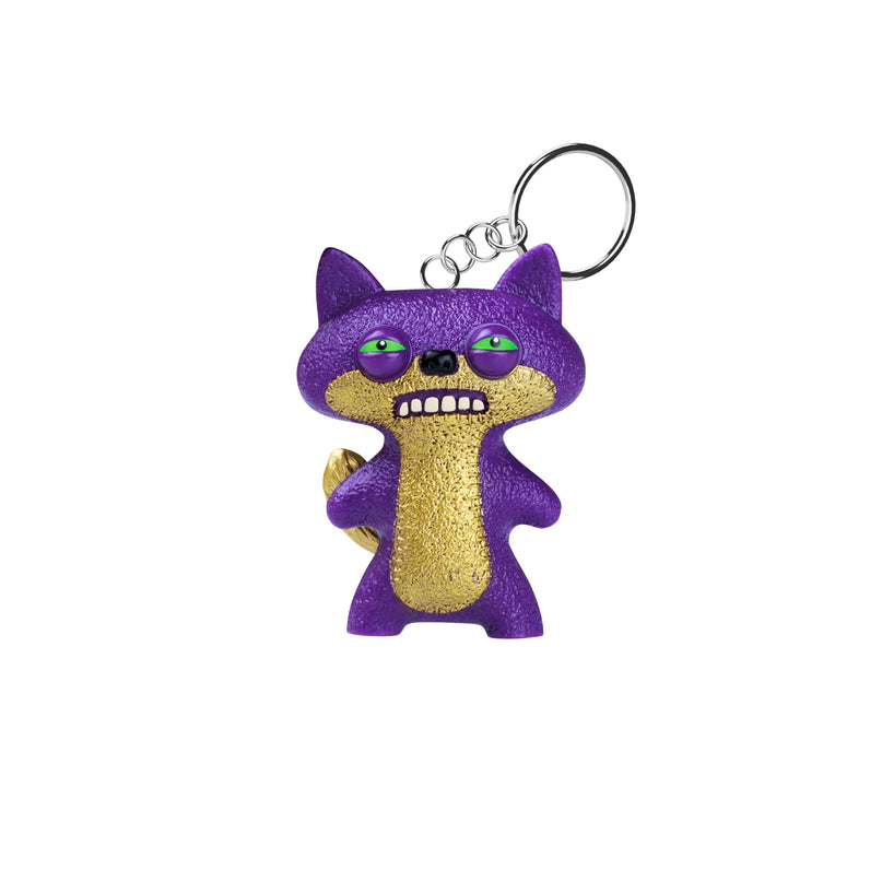 FUGGLER figuur-võtmehoidja pimepakis, 6 cm