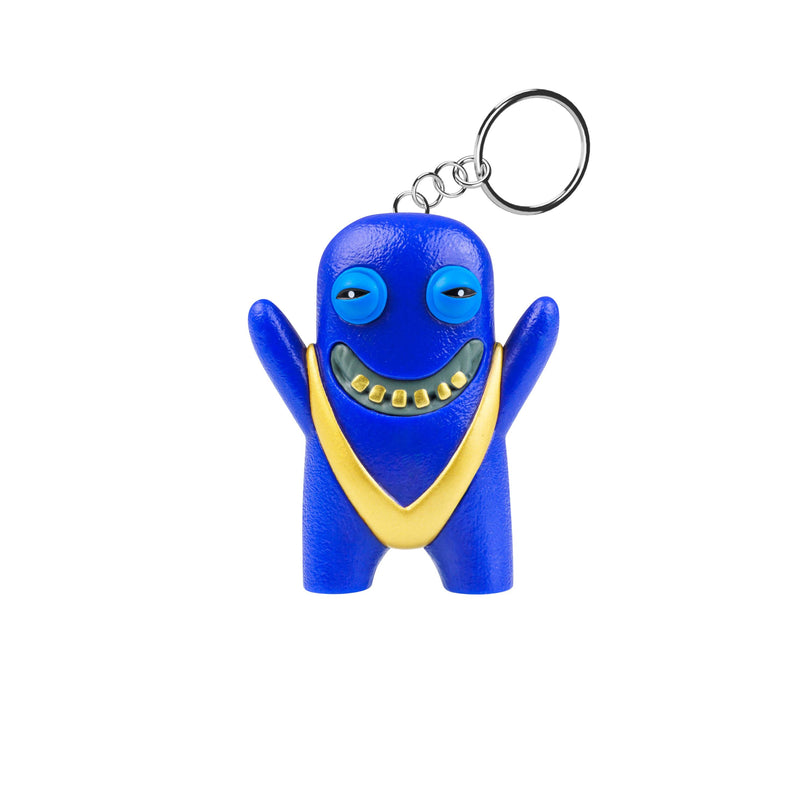 FUGGLER figuur-võtmehoidja pimepakis, 6 cm
