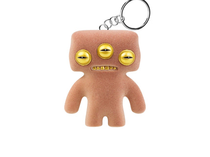 FUGGLER figuur-võtmehoidja pimepakis, 6 cm