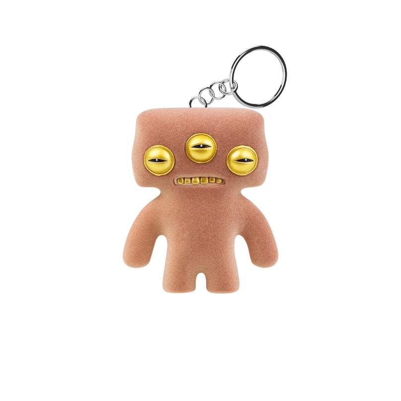 FUGGLER figuur-võtmehoidja pimepakis, 6 cm