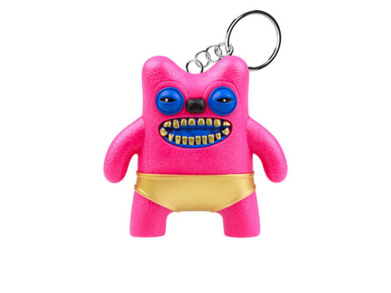 FUGGLER figuur-võtmehoidja pimepakis, 6 cm