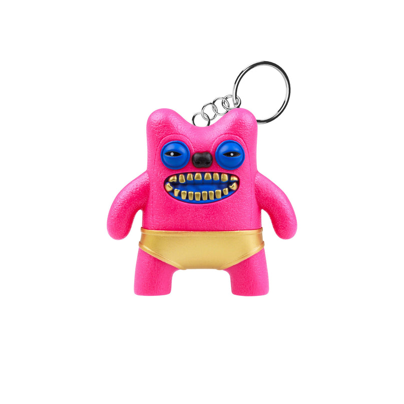 FUGGLER figuur-võtmehoidja pimepakis, 6 cm