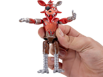 FIVE NIGHTS AT FREDDY´S kuju, 12 cm