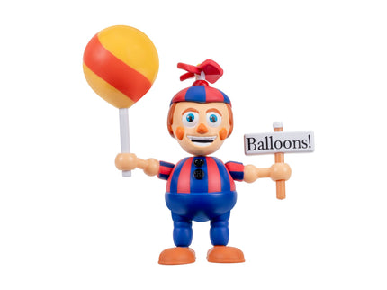 FIVE NIGHTS AT FREDDY´S kuju, 12 cm