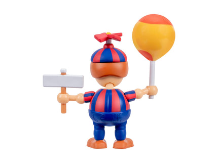 FIVE NIGHTS AT FREDDY´S kuju, 12 cm