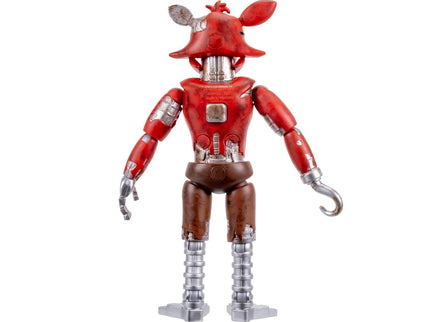FIVE NIGHTS AT FREDDY´S kuju, 12 cm