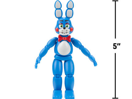 FIVE NIGHTS AT FREDDY´S kuju, 12 cm
