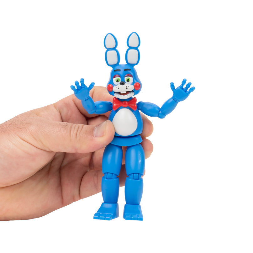 FIVE NIGHTS AT FREDDY´S kuju, 12 cm