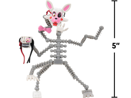 FIVE NIGHTS AT FREDDY´S kuju, 12 cm