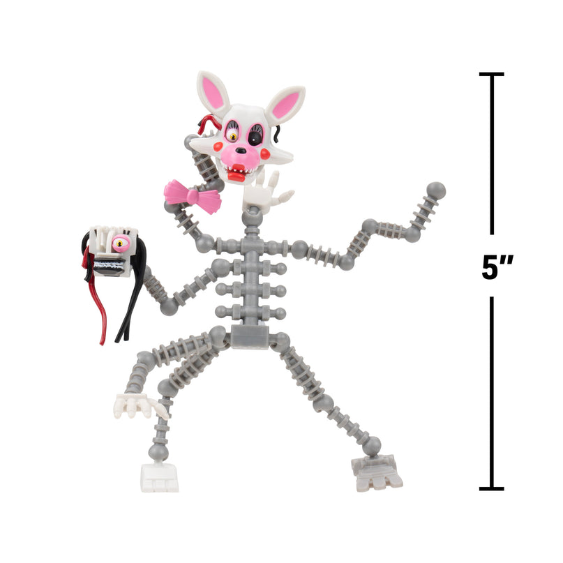 FIVE NIGHTS AT FREDDY´S kuju, 12 cm