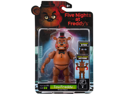 FIVE NIGHTS AT FREDDY´S kuju, 12 cm