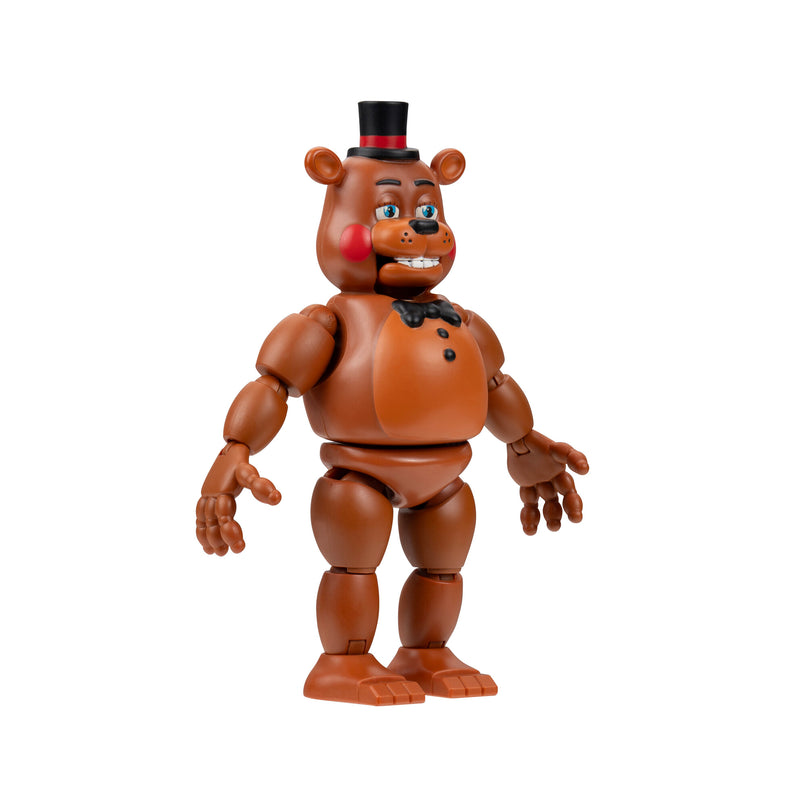 FIVE NIGHTS AT FREDDY´S kuju, 12 cm