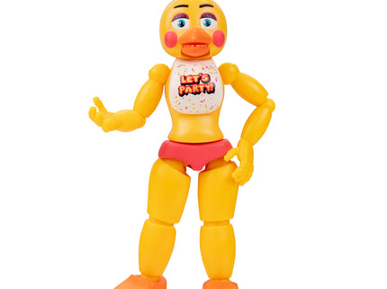 FIVE NIGHTS AT FREDDY´S kuju, 12 cm