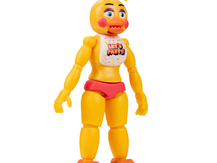 FIVE NIGHTS AT FREDDY´S kuju, 12 cm