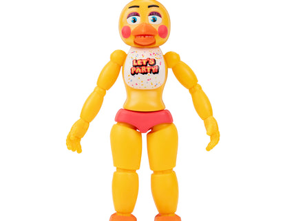 FIVE NIGHTS AT FREDDY´S kuju, 12 cm