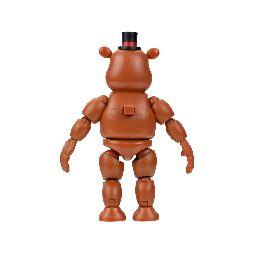 FIVE NIGHTS AT FREDDY´S kuju, 12 cm