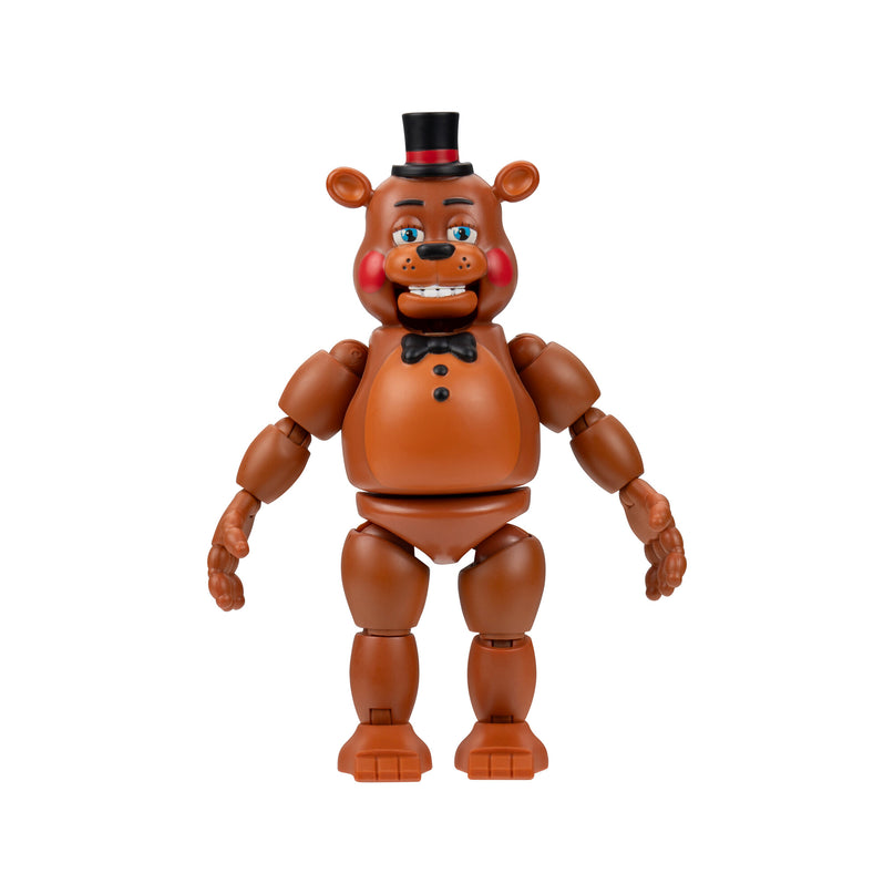 FIVE NIGHTS AT FREDDY´S kuju, 12 cm