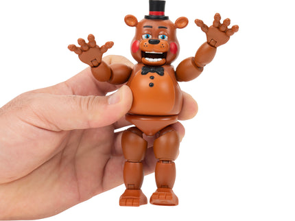 FIVE NIGHTS AT FREDDY´S kuju, 12 cm