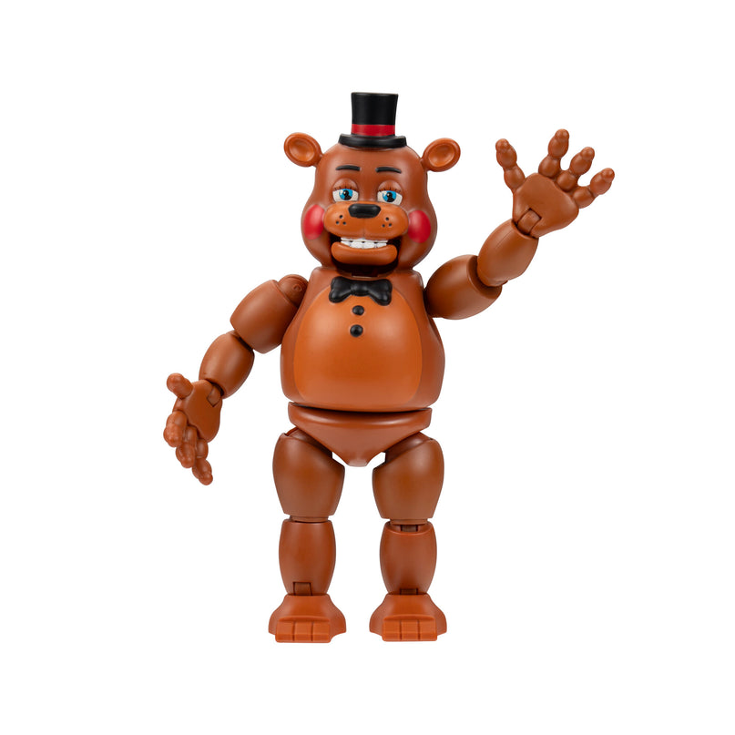 FIVE NIGHTS AT FREDDY´S kuju, 12 cm
