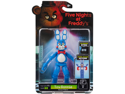 FIVE NIGHTS AT FREDDY´S kuju, 12 cm
