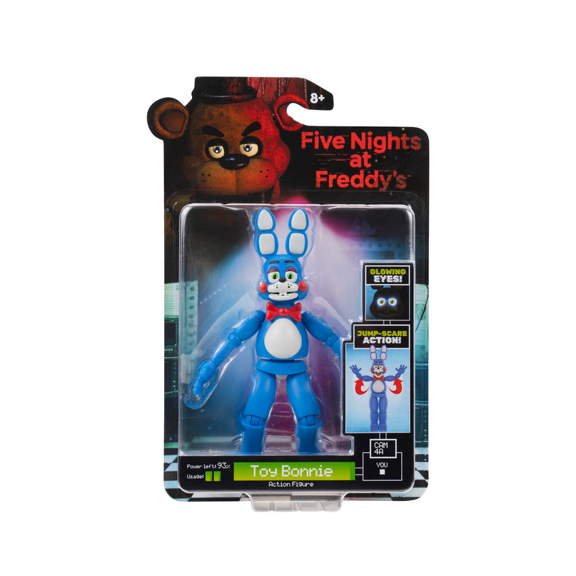 FIVE NIGHTS AT FREDDY´S kuju, 12 cm