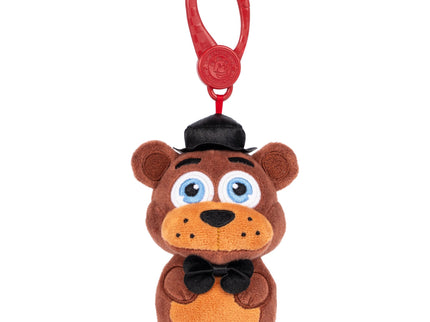 FIVE NIGHTS AT FREDDYS Pehme võtmehoidja, 9 cm