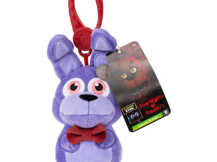 FIVE NIGHTS AT FREDDYS Pehme võtmehoidja, 9 cm