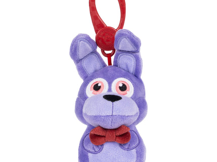 FIVE NIGHTS AT FREDDYS Pehme võtmehoidja, 9 cm