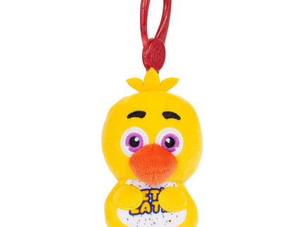 FIVE NIGHTS AT FREDDYS Pehme võtmehoidja, 9 cm