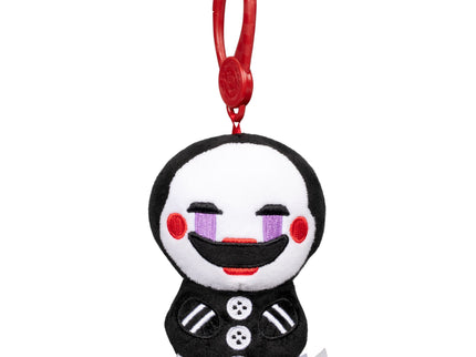FIVE NIGHTS AT FREDDYS Pehme võtmehoidja, 9 cm