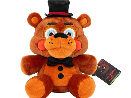 FIVE NIGHTS AT FREDDY´S pehme mänguasi, 20 cm