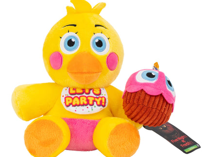 FIVE NIGHTS AT FREDDY´S pehme mänguasi, 20 cm