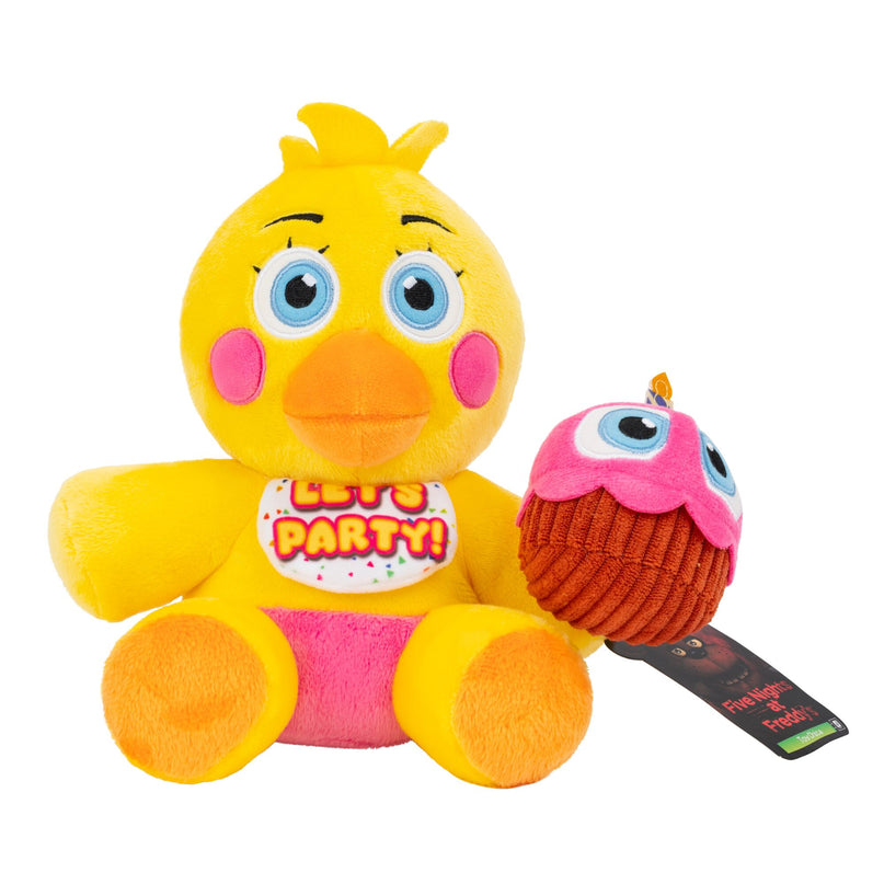 FIVE NIGHTS AT FREDDY´S pehme mänguasi, 20 cm