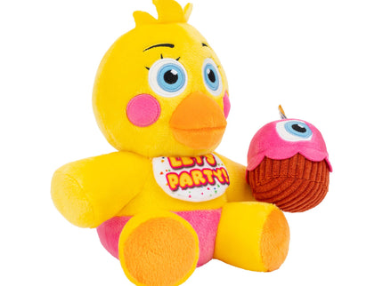 FIVE NIGHTS AT FREDDY´S pehme mänguasi, 20 cm