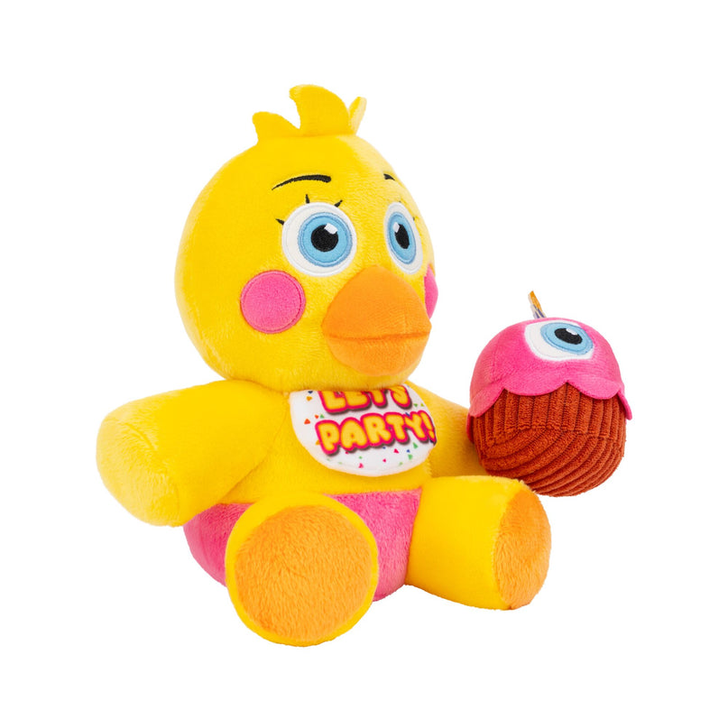 FIVE NIGHTS AT FREDDY´S pehme mänguasi, 20 cm