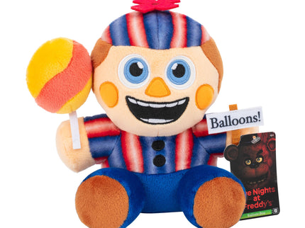 FIVE NIGHTS AT FREDDY´S pehme mänguasi, 20 cm