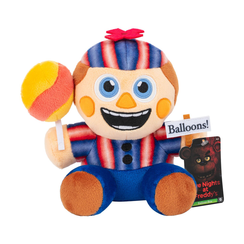 FIVE NIGHTS AT FREDDY´S pehme mänguasi, 20 cm