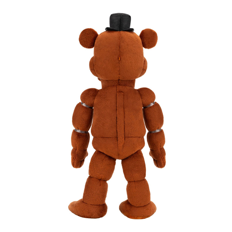 FIVE NIGHTS AT FREDDY´S pehme mänguasi heliga, 35 cm